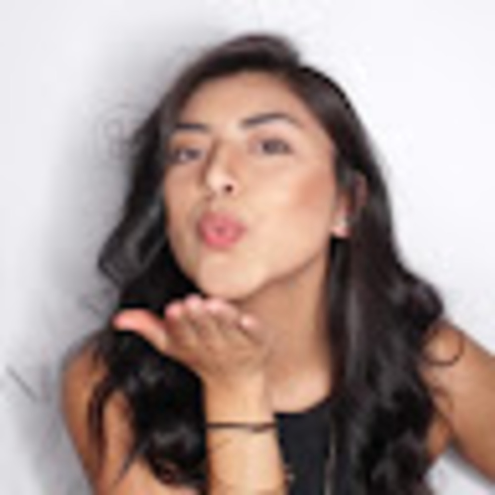 Meet your Posher, Susan